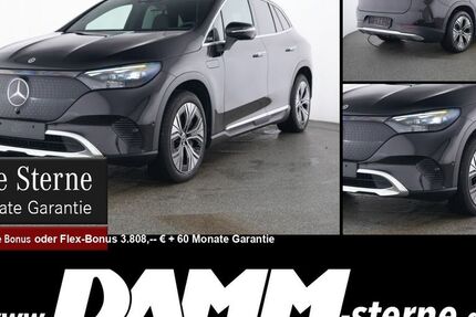 Mercedes-Benz EQE 17.762 km 60.970 € Hofgeismar (bei Kassel) 34369