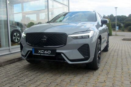 Volvo XC60 9.800 km 59.700 &euro; Mengen-Ennetach 88512