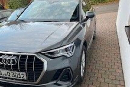 Audi Q3 37.000 km 29.900 &euro; Overath 51491