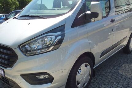 Ford Transit 108.689 km 20.390 &euro; Burgoberbach 91595