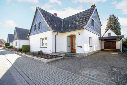 Haus Rheda-Wiedenbrück Rheda - 7 Zimmer, 181 m&sup2;, 310.000&euro; | Angebot:26805917
