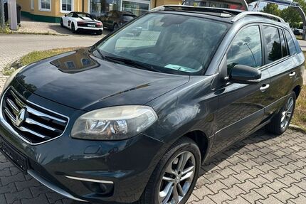 Renault Koleos 225.000 km 5.950 &euro; Fürth 90763