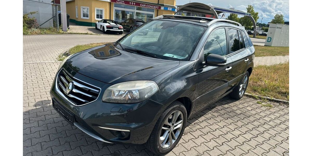 Renault Koleos 225.000 km 5.950 &euro; Fürth 90763