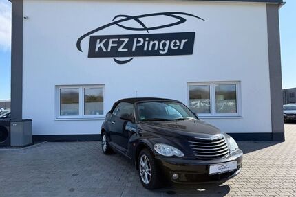 Chrysler PT Cruiser