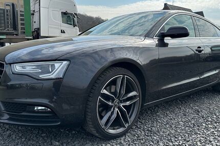 Audi A5 174.000 km 8.850 &euro; Bergheim 50127