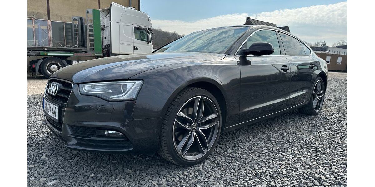 Audi A5 174.000 km 8.850 &euro; Bergheim 50127