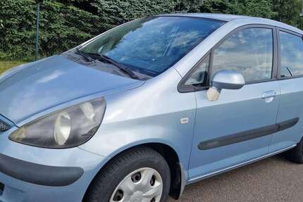 Honda Jazz 163.000 km 2.290 &euro; Nobitz - Niederleupten 04603