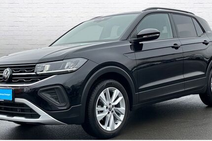 VW T-Cross 25.410 km 23.990 &euro; Bitburg 54634