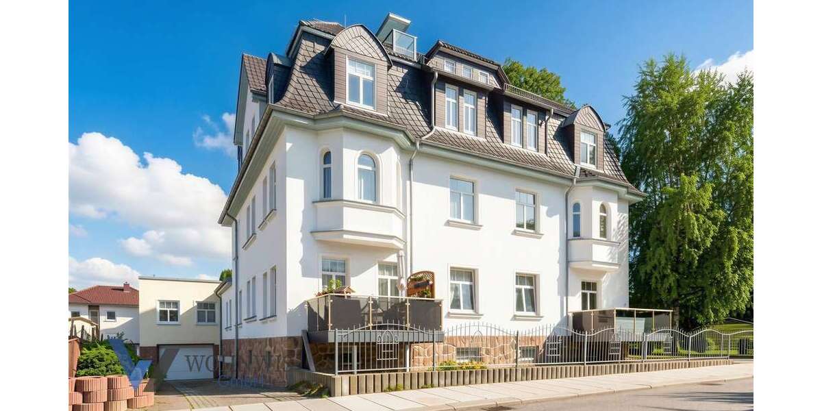 Einfamilienhaus Limbach-Oberfrohna Oberfrohna - 27 Zimmer, 706 m&sup2;, 670.000&euro; | Angebot:27133862