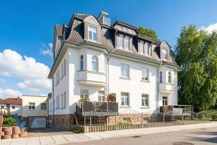 Haus Limbach-Oberfrohna Oberfrohna - 27 Zimmer, 706 m&sup2;, 670.000&euro; | Angebot:27133862