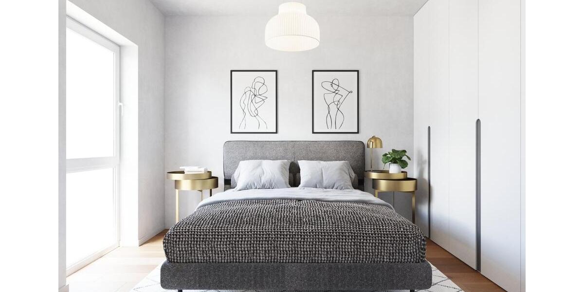 Etagenwohnung Wolfsburg Almke - 5 Zimmer, 130 m&sup2;, 1.635&euro; | Angebot:21201834