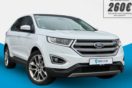 Ford Edge 78.560 km 21.995 &euro; Grevesmühlen 23936