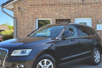 Audi Q5 168.000 km 14.590 &euro; Wanderup 24997
