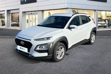 Hyundai KONA 53.500 km 15.800 € Lütetsburg 26524