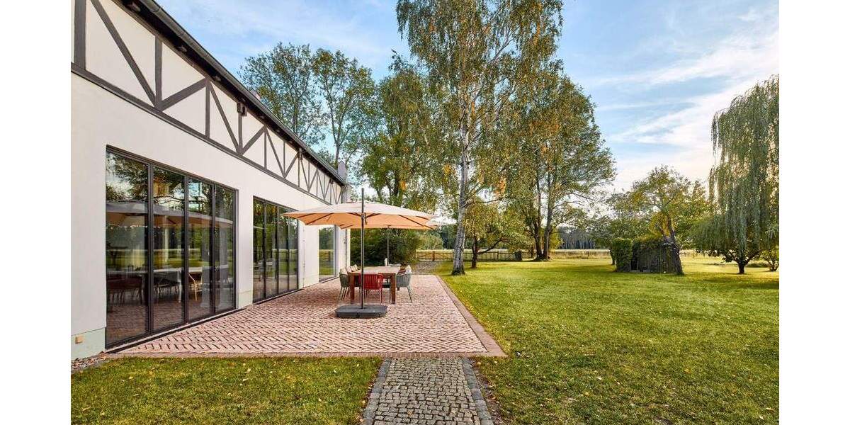 Bauernhaus, Landhaus Bad Belzig Klein Briesen - 1 Zimmer, 514 m&sup2;, 3.950.000&euro; | Angebot:25715522