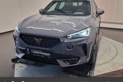 Cupra Formentor 31.570 km 38.990 &euro; Ladbergen 49549