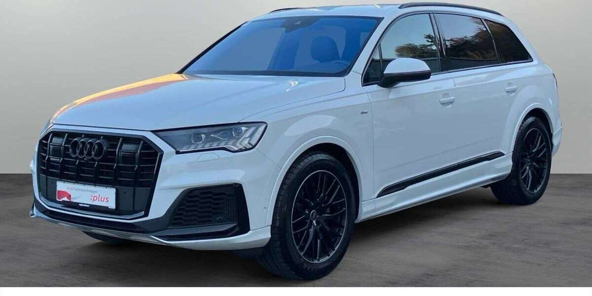 Audi Q7 119.000 km 44.980 &euro; Kitzingen 97318