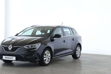 Renault Megane 49.309 km 15.690 &euro; Berlin 13055