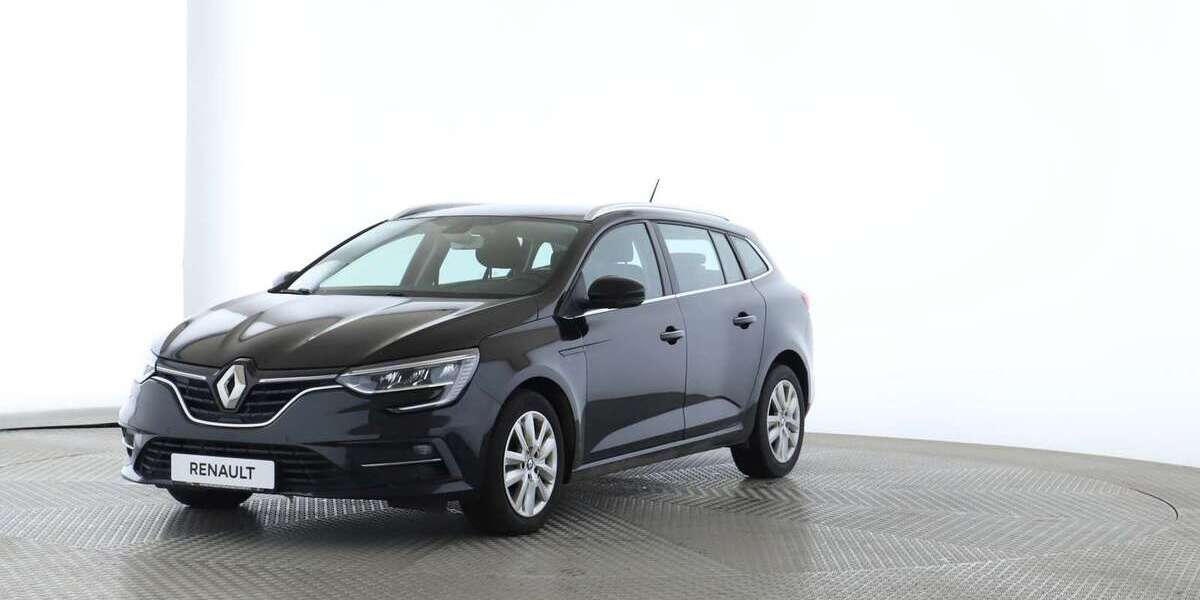 Renault Megane 49.309 km 15.690 &euro; Berlin 13055