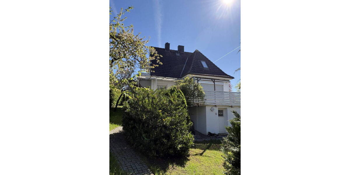 Einfamilienhaus Bad Pyrmont - 4 Zimmer, 134 m&sup2;, 359.000&euro; | Angebot:26583688
