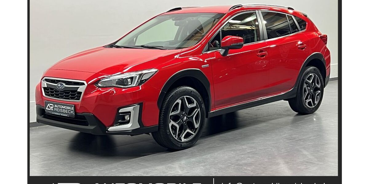Subaru XV 156.610 km 15.950 &euro; Johanniskirchen 84381