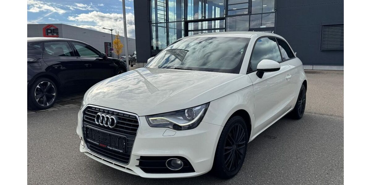 Audi A1 147.500 km 6.890 &euro; Bad Dürrheim 78073