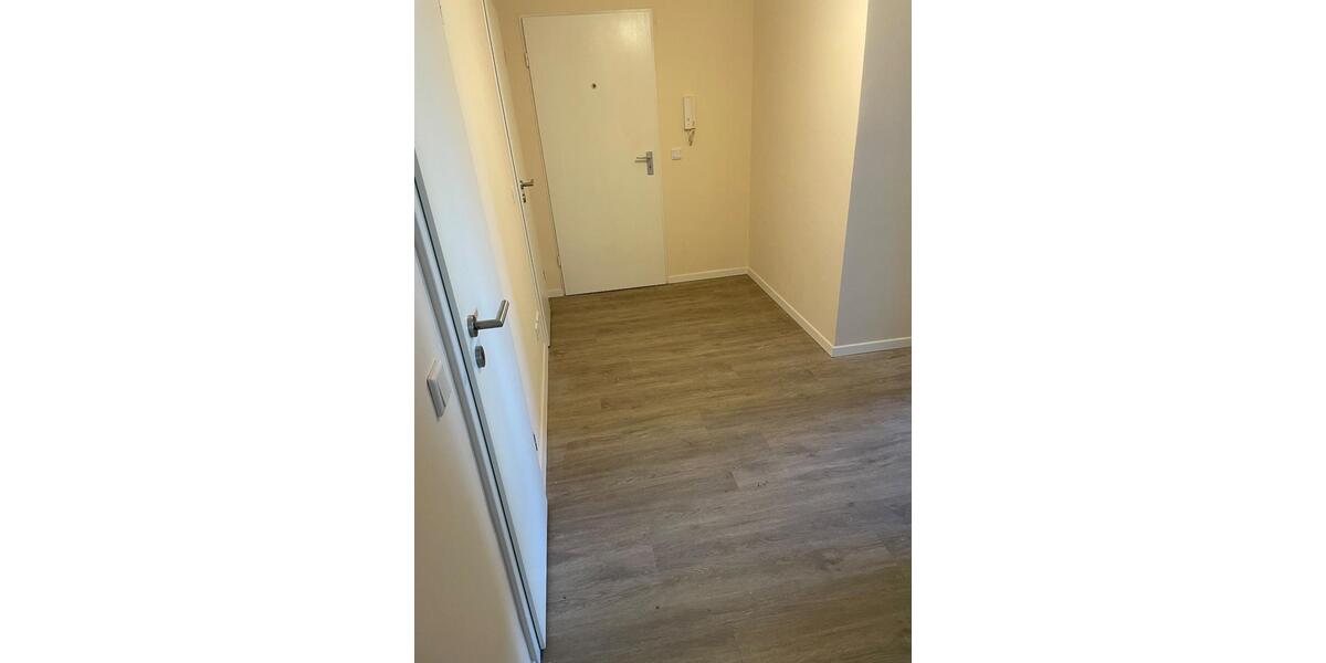 Komplett renovierte 2 Zimmerwohnung Hannover Wettbergen 2 zimmer