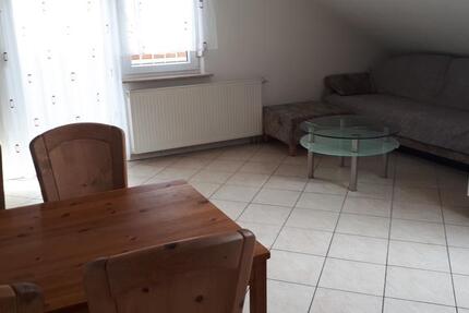 Wohnung Grenzach-Wyhlen Wyhlen - 2 Zimmer, 40 m&sup2;, 630&euro; | Angebot:26312701