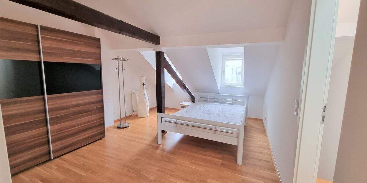 Mehrfamilienhaus, Wohnhaus Ingolstadt - 7 Zimmer, 695.000&euro; | Angebot:25769441