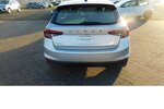 Skoda Fabia 1.0 SelectionTSI BMT Klima Navi 11.000 km 16.990 &euro; Vordorf 38533