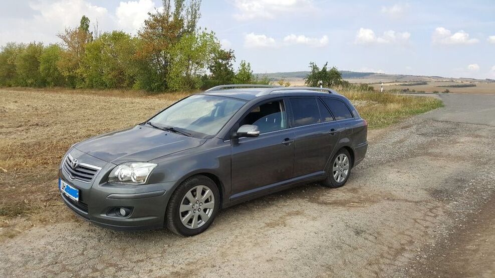 Avensis