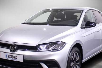 VW Polo 1.600 km 24.977 &euro; Brandis/ b. Leipzig 04821