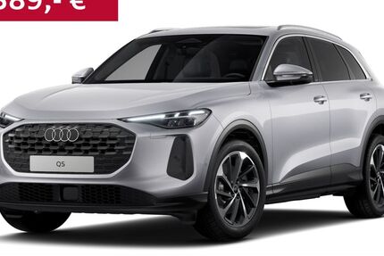 Audi Q5 5.262 km 47.430 &euro; Göppingen 73037