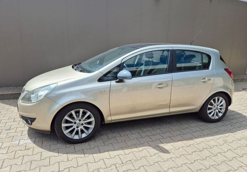 Corsa