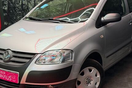 VW Fox 119.000 km 3.200 &euro; Herscheid 58849