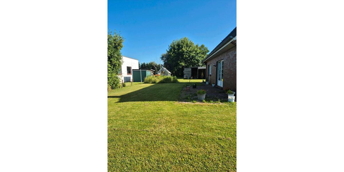 Einfamilienhaus Marne - 6 Zimmer, 114 m&sup2;, 285.000&euro; | Angebot:27153462