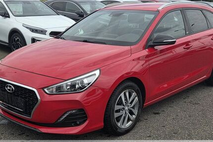 Hyundai i30 115.790 km 9.495 &euro; Oberlungwitz 09353