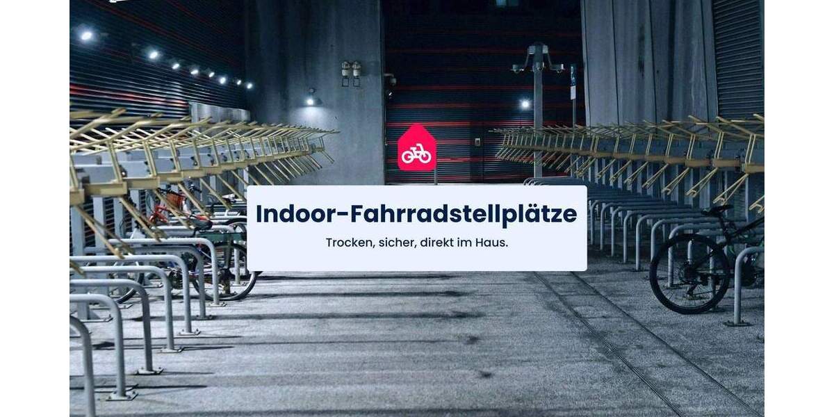 Etagenwohnung Bremen Handelshäfen - 2 Zimmer, 51 m&sup2;, 774&euro; | Angebot:25736381