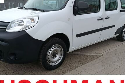 Renault Kangoo 80.800 km 9.999 &euro; Bielefeld 33609