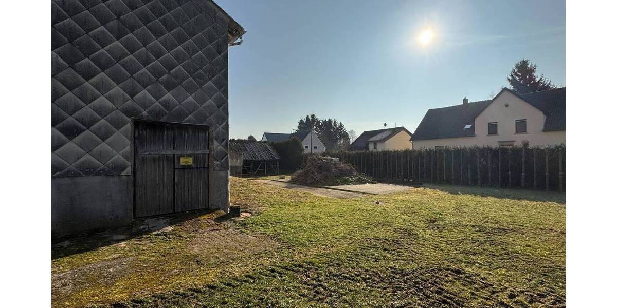 Einfamilienhaus Lissendorf - 1 Zimmer, 250 m&sup2;, 139.000&euro; | Angebot:25660854