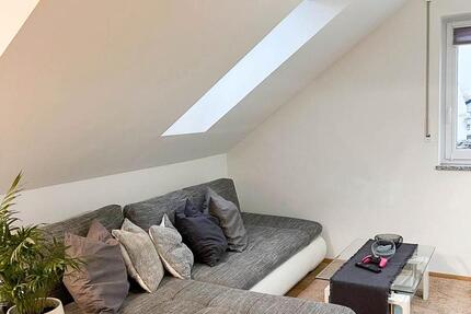 Wohnung Ingolstadt - 2 Zimmer, 67 m&sup2;, 930&euro; | Angebot:26383225