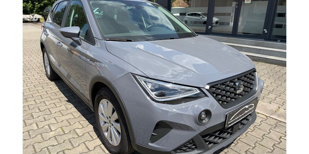 Seat Arona 16.094 km 20.390 &euro; Kammeltal/Egenhofen 89358