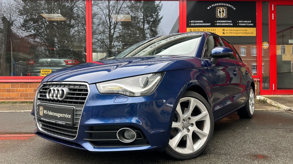 Audi A1 150.580 km 7.950 &euro; Oberkotzau 95145