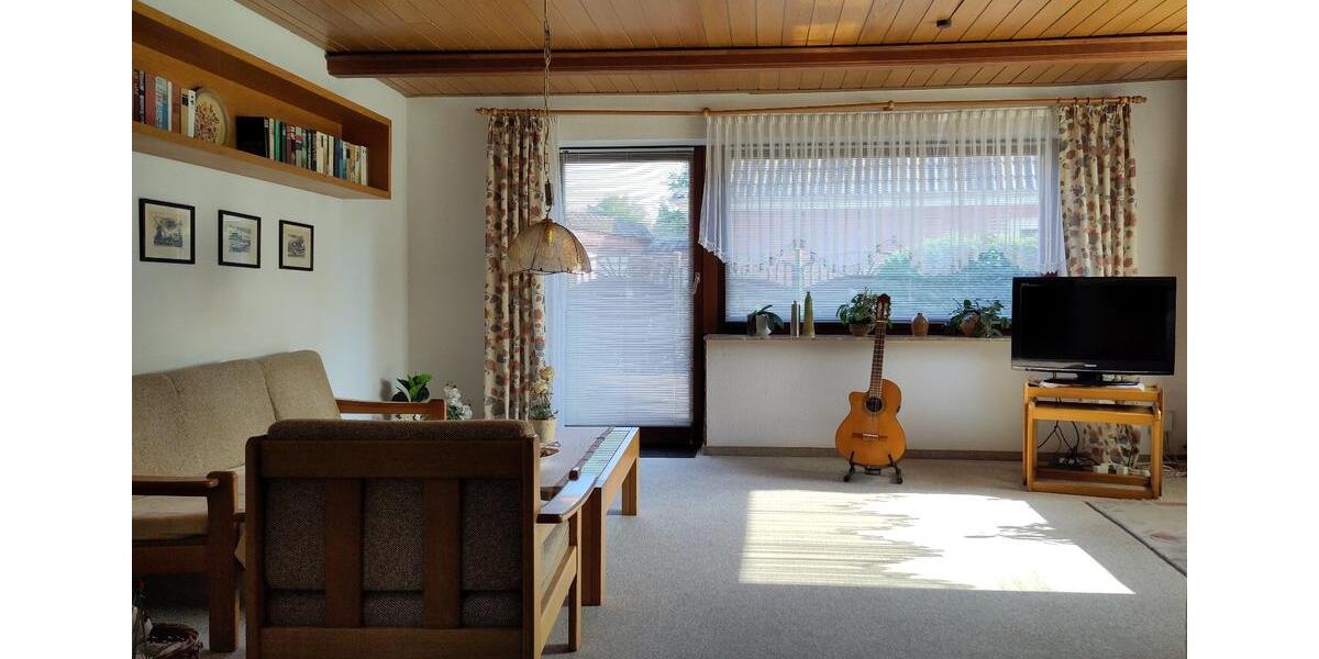 Doppelhaushälfte Risum-Lindholm Lindholm - 4.5 Zimmer, 120 m&sup2;, 199.000&euro; | Angebot:26946647
