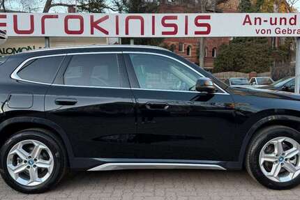 BMW X1 35.000 km 44.500 &euro; Berlin 10787