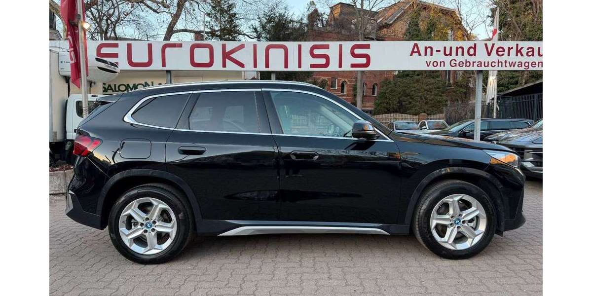 BMW X1 35.000 km 44.500 &euro; Berlin 10787