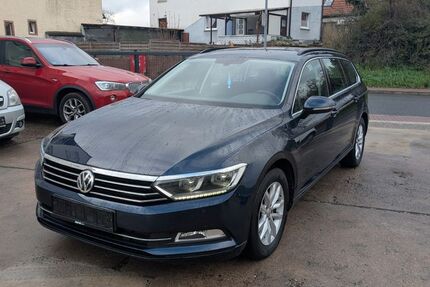 VW Passat Variant 248.500 km 7.500 &euro; Eisenberg 67304