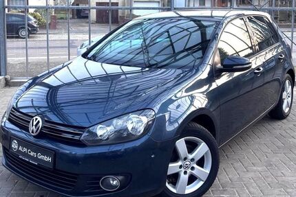 VW Golf 120.295 km 8.890 &euro; Neumünster 24539
