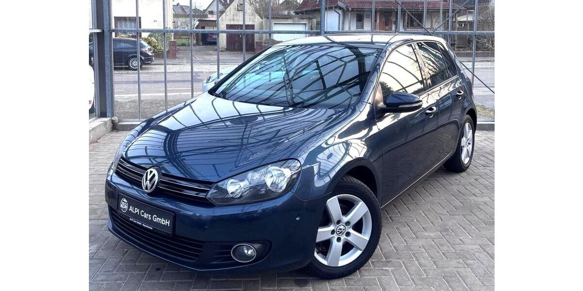 VW Golf 120.295 km 8.890 &euro; Neumünster 24539