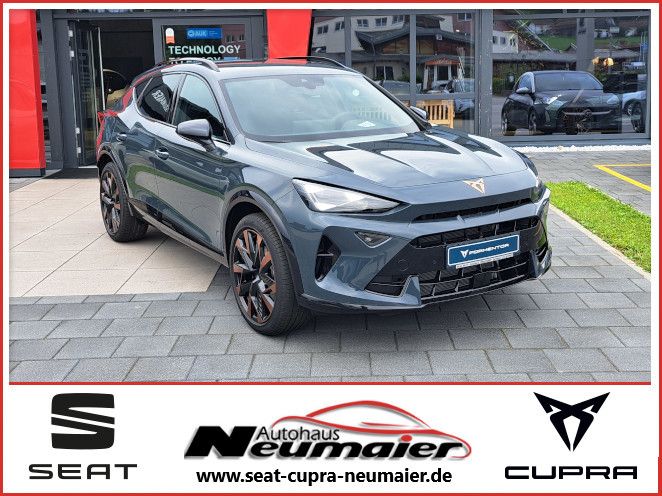 Cupra Formentor 6.500 km 39.490 € Eschlkam 93458